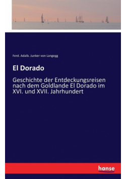 El Dorado