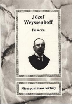 Puszcza