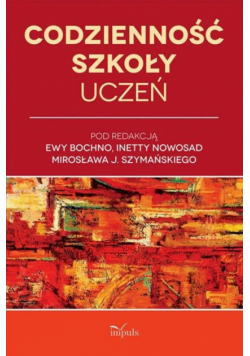 Codzienność szkoły