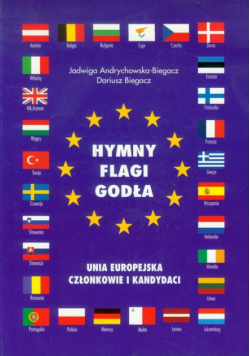 Biegacz Dariusz - Hymny Flagi Godła