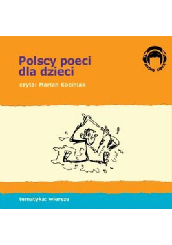 Polscy Poeci dla dzieci