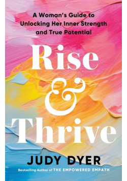 Rise and Thrive