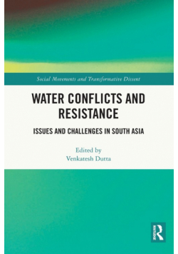 Water Conflicts and Resistance