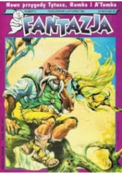 Fantazja Nr 3 / 91