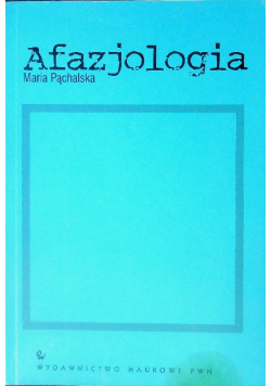 Afazjologia