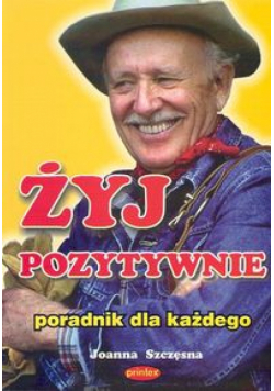 Żyj pozytywnie