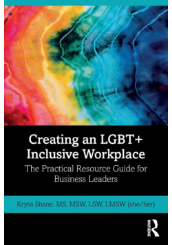Creating an LGBT+ Inclusive Workplace