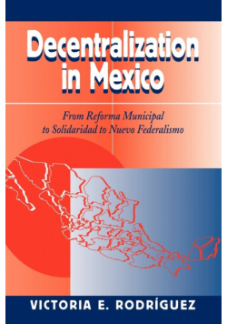 Decentralization In Mexico
