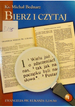 Bierz i czytaj