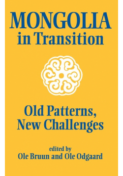 Mongolia in Transition