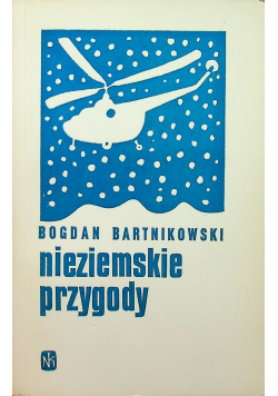 Nieziemskie przygody