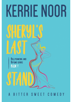 Sheryl's Last Stand