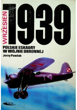 Polskie eskadry w latach 1918 - 1939