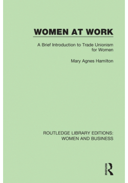 Women at Work
