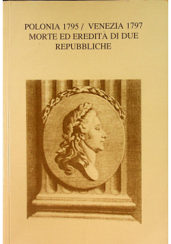 Polonia 1795 Venezia 1797