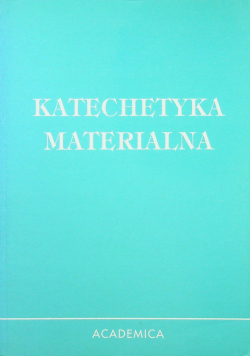 Katechetyka materialna
