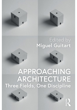 Approaching Architecture