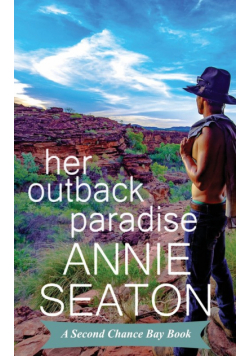 Her Outback Paradise