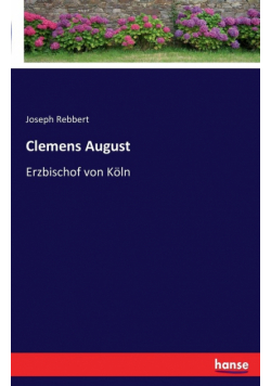 Clemens August