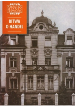 Bitwa o handel Nr 3 / 95