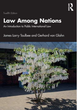 Law Among Nations