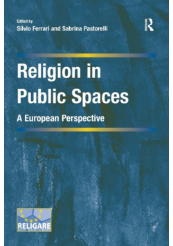 Religion in Public Spaces