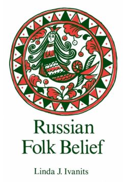 Russian Folk Belief