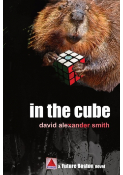 In the Cube