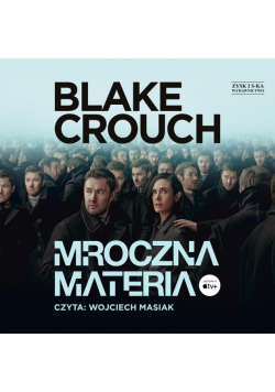 Mroczna materia