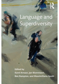 Language and Superdiversity