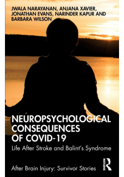 Neuropsychological Consequences of COVID-19