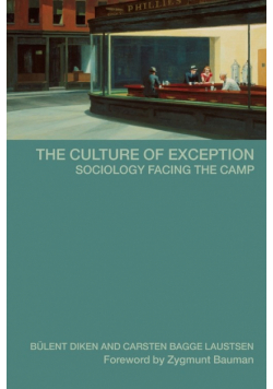 The Culture of Exception
