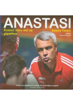 Anastasi