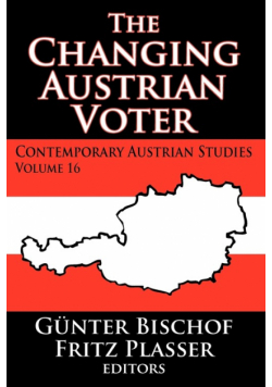 The Changing Austrian Voter
