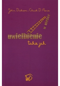 Uwielbienie takie jak w niebie