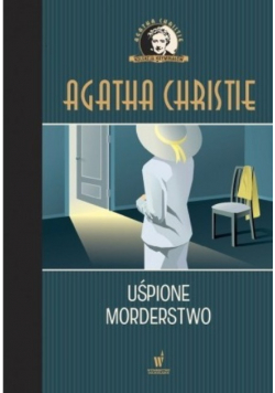 Kolekcja kryminałów Tom 54 Uśpione morderstwo