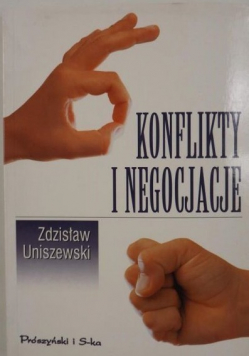 Konflikty i negocjacje