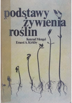 Podstawy żywienia roślin