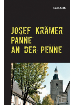Panne an der Penne