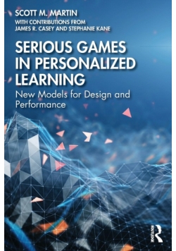 Serious Games in Personalized Learning