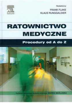 Ratownictwo medyczne, Urban & Partner
