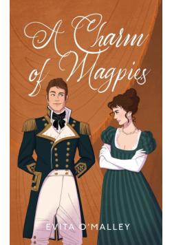 A Charm of Magpies