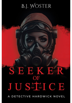 Seeker of Justice