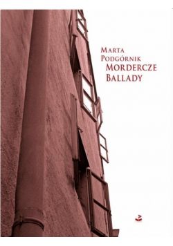 Mordercze ballady