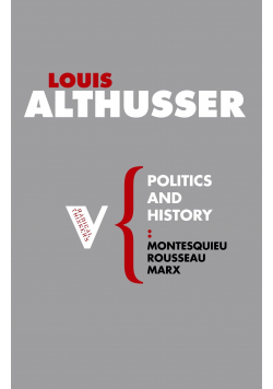 Politics and history montesquieu rousseau marx