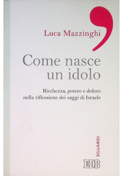 Come Nasce Un Idolo