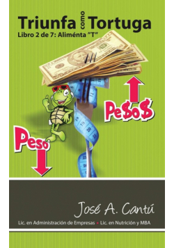 Triunfa como tortuga