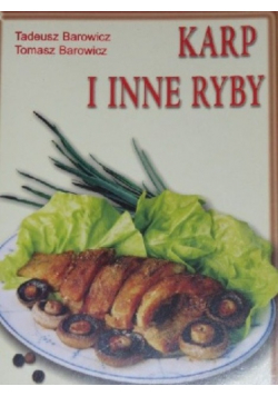 Karp I Inne Ryby