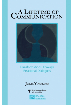 A Lifetime of Communication