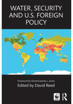 Water, Security and U.S. Foreign Policy